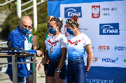 Enea Mistrzostwa Polski Seniorów w wioślarstwie, fot. Organizator