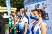 Enea Mistrzostwa Polski Seniorów w wioślarstwie, fot. Organizator