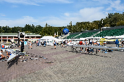 Enea Mistrzostwa Polski Seniorów w wioślarstwie, fot. Organizator