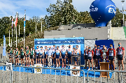 Enea Mistrzostwa Polski Seniorów w wioślarstwie, fot. Organizator
