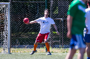 Euroasmus and friends cup 2018