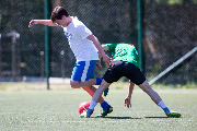 Euroasmus and friends cup 2018