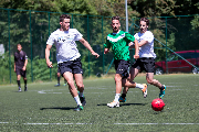 Euroasmus and friends cup 2018