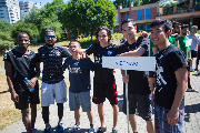 Euroasmus and friends cup 2018