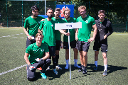 Euroasmus and friends cup 2018