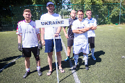 Euroasmus and friends cup 2018