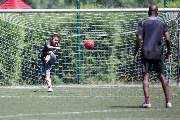 Euroasmus and friends cup 2018