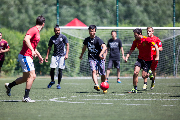Euroasmus and friends cup 2018