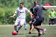Euroasmus and friends cup 2018