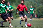 Euroasmus and friends cup 2018