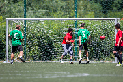 Euroasmus and friends cup 2018