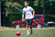 Euroasmus and friends cup 2018
