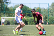 Euroasmus and friends cup 2018