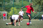 Euroasmus and friends cup 2018