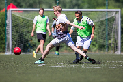 Euroasmus and friends cup 2018