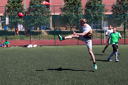 Euroasmus and friends cup 2018