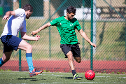 Euroasmus and friends cup 2018