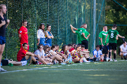 Euroasmus and friends cup 2018