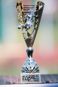 Euroasmus and friends cup 2018