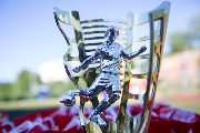 Euroasmus and friends cup 2018