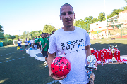 Euroasmus and friends cup 2018
