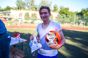 Euroasmus and friends cup 2018