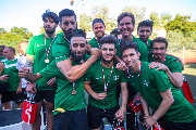Euroasmus and friends cup 2018