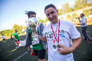 Euroasmus and friends cup 2018