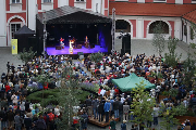 Fot. Agata Ożarowska
