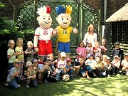 fot. Biuro EURO 2012