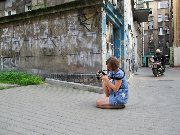 fot. Grażyna Nowacka