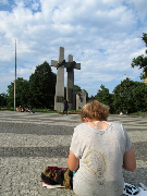 fot. Grażyna Nowacka