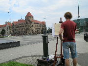 fot. Grażyna Nowacka