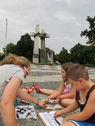 fot. Grażyna Nowacka