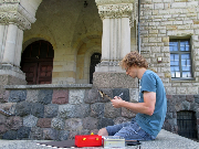 fot. Grażyna Nowacka
