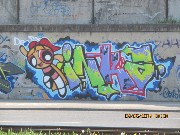 Graffiti