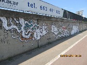 Graffiti
