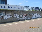 Graffiti