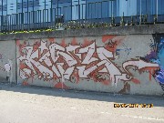Graffiti