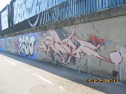 Graffiti