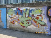 Graffiti
