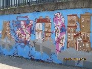 Graffiti