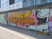 Graffiti