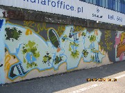 Graffiti