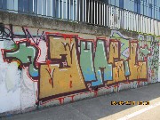 Graffiti