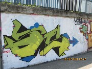Graffiti