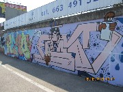 Graffiti