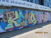 Graffiti