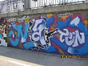 Graffiti