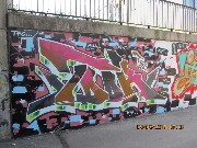 Graffiti